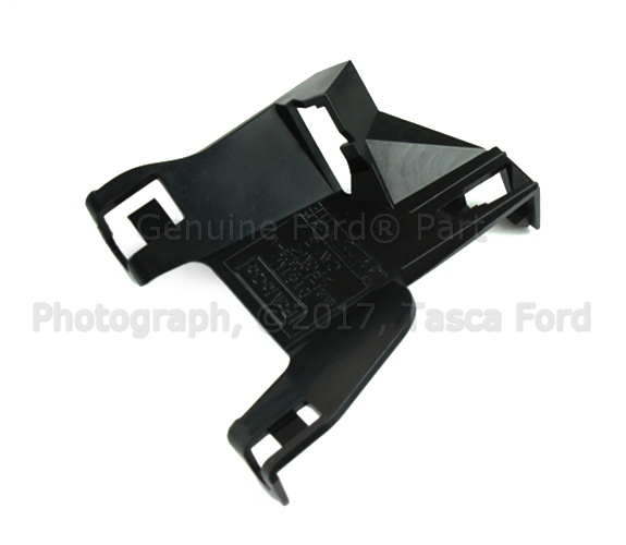 CV6Z17614A - Body: Filler Tube Bracket for Ford Image