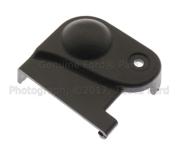 YL3Z1861350AAA - Body: Latch Cover for Ford: F-150, F-150 Heritage Image