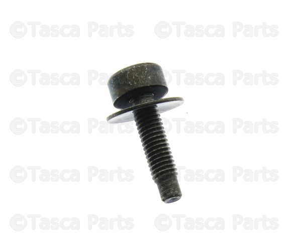 161225Y70A - Engine: Engine Cover Bolt for Nissan: Altima, GT-R, Maxima, Murano, Z Image