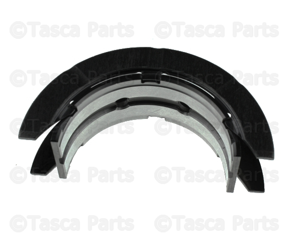 L3Y211SK0 - Engine: Thrust Washer for Mazda: 5, 6, CX-7, MX-5 Miata Image