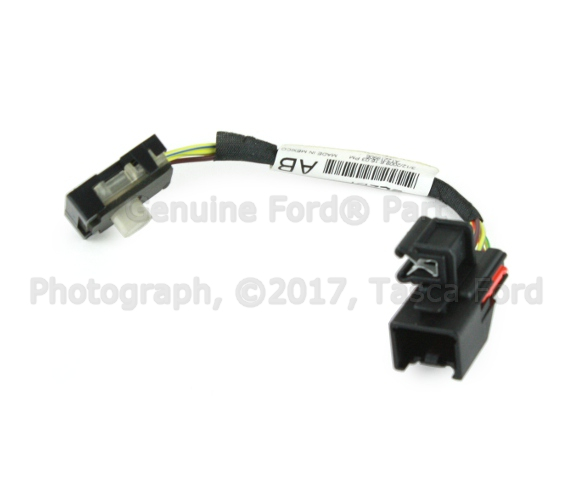 AL3Z14A411B - Body: Lamp for Ford: F-150 Image