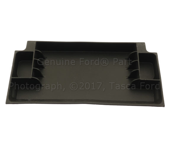 CV6Z58045G34AD - Body: Mat for Ford Image