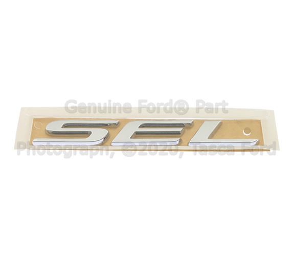 KT4Z5842528A - : Hatch Emblem for Ford Image