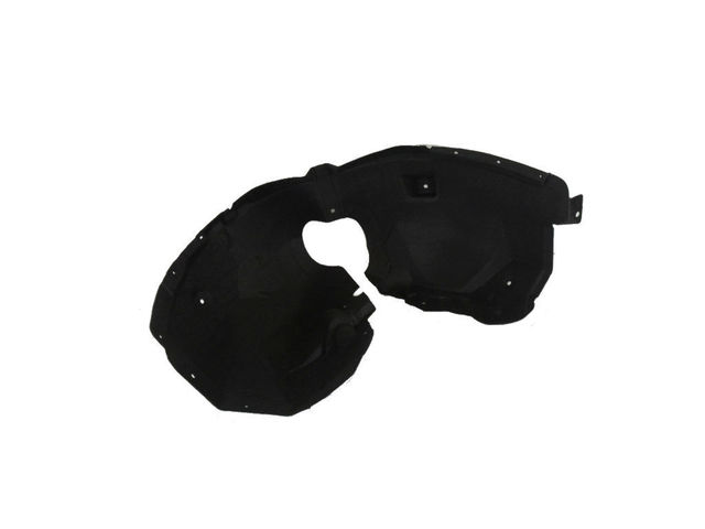 Splash Shield, Left - Mopar (68477543AA)