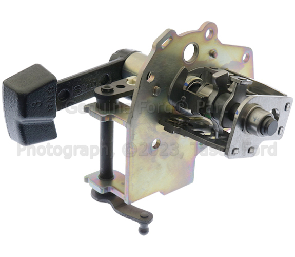 Housing Transmission Gear Sh 3S4Z-7201-G | TascaParts.com