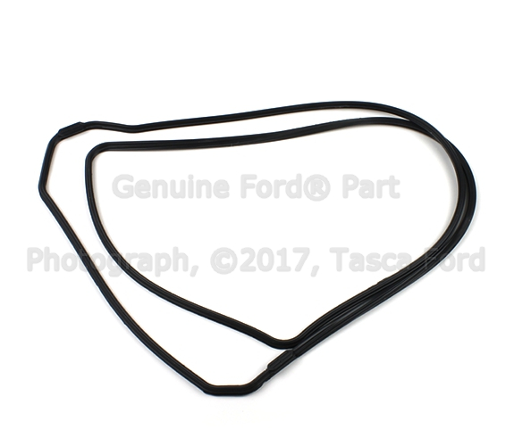 F7LZ6584BA - Engine: Valve Cover Gasket for Ford: GT, Mustang | Lincoln: Aviator, Blackwood, Continental, Mark VIII, Navigator | Mercury: Marauder Image