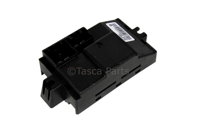 13349361 - HVAC: Resistor for GM Image