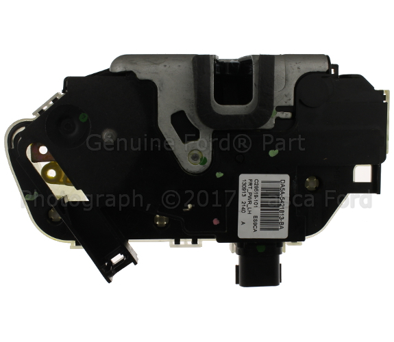 CR3Z6321813C - Body: Latch for Ford: Mustang Image