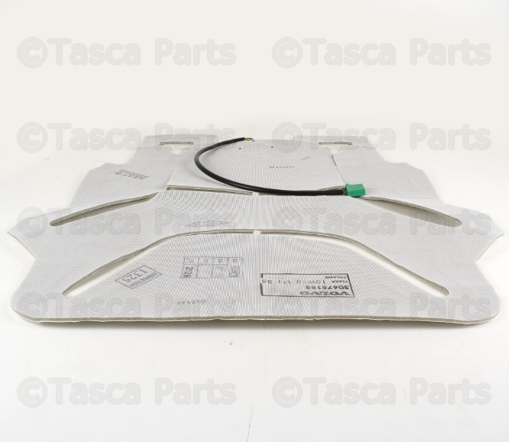 30675155 - Body: Seat Heater for Volvo Image