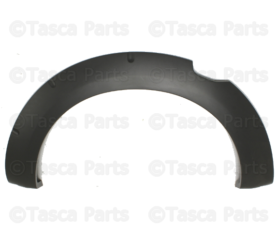 938269Z441 - Body: Wheel Flare for Nissan Image