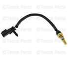 19244715 - Electrical: Temp Sending Unit for Buick: Rainier | Chevrolet: Trailblazer, Trailblazer EXT | GMC: Envoy, Envoy XL, Envoy XUV | Oldsmobile: Bravada Image