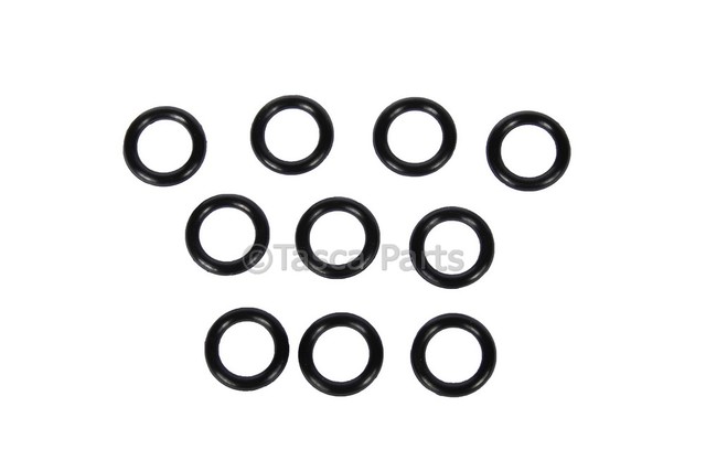 94535504 - : Air Conditioning Line O-Ring for GM Image