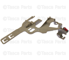 68014957AB - : Latch Support - Driver's Side (LH) for Mopar Image