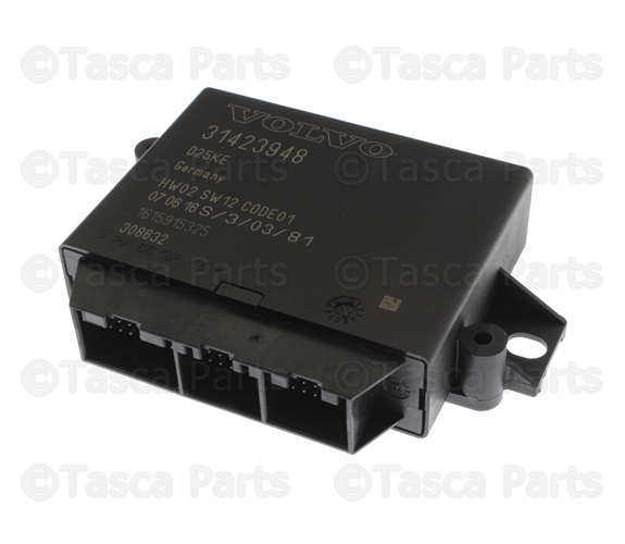 31423948 - : Control Module for Volvo Image