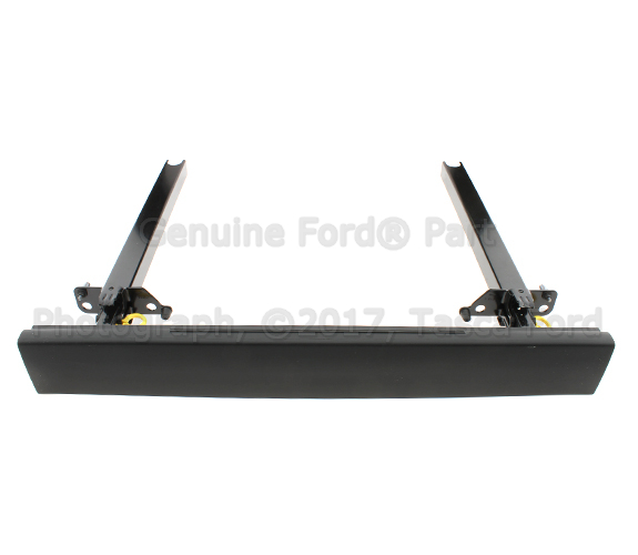 8C3Z99402A48AA - Body: Step for Ford: F-250 Super Duty, F-350 Super Duty, F-450 Super Duty Image