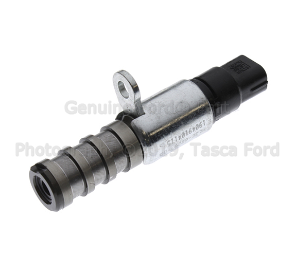 HL3Z6M280A - Engine: Control Valve for Ford: Expedition, F-150, GT, Mustang, Transit Connect | Lincoln: Navigator Image