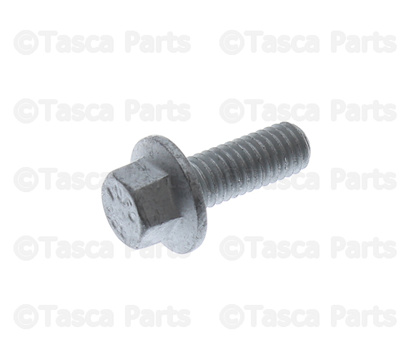 985180 - : Drive Motor Battery Pack Cover Bolt for Volvo Image