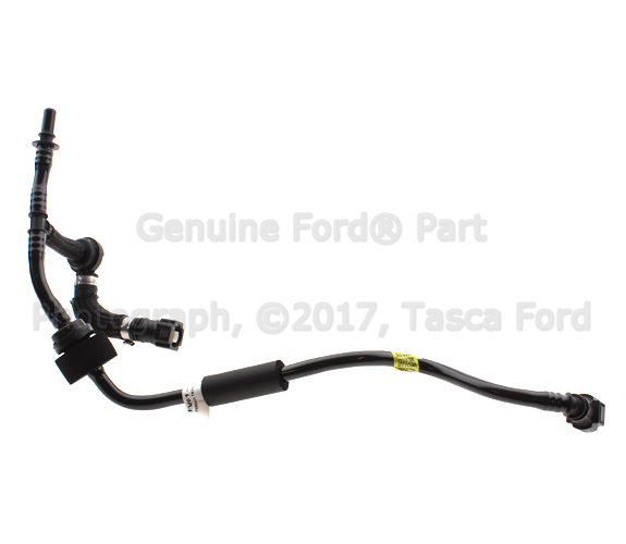 2013-2018 Ford C-Max Brake Vacuum Hose FV6Z-2420-B | TascaParts.com