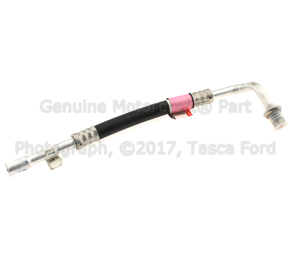 CC2Z19867A - HVAC: A/C Refrigerant Suction Hose for Ford Image