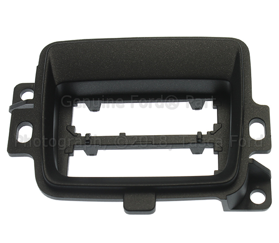 HS7Z54044E84CA - Body: Shelf for Ford Image