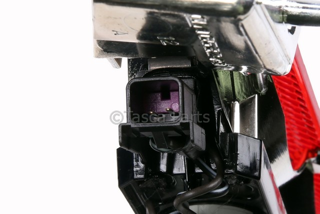 15287657 - Electrical: High Mount Lamp for GM Image
