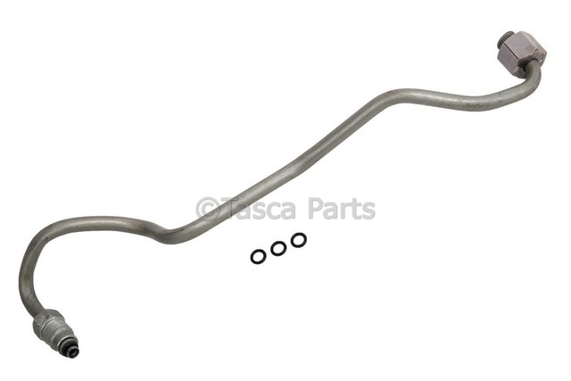 26065126 - Steering: Pipe for Buick: Century, LaCrosse, Regal | Chevrolet: Impala, Lumina, Monte Carlo | Oldsmobile: Cutlass, Cutlass Supreme, Intrigue | Pontiac: Grand Prix Image
