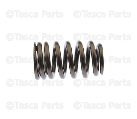 12691120 - Engine: Valve Springs for Cadillac: CT5, CTS, Escalade, Escalade ESV | Chevrolet: Camaro, Corvette, Silverado 1500, Silverado 1500 LTD, Suburban, Tahoe | GMC: Sierra 1500, Sierra 1500 Limited, Yukon, Yukon XL Image