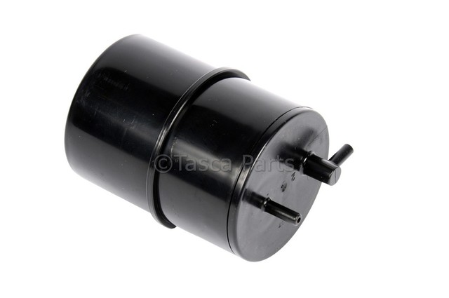 96407789 - Fuel System: Vacuum Tank for Chevrolet: Aveo, Aveo5 Image