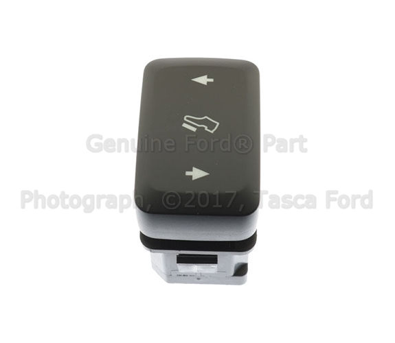FL3Z9G604BA - Body: Pedal Adj Switch for Ford: Expedition, F-150, F-150 Lightning, F-250 Super Duty, F-350 Super Duty, F-450 Super Duty, F-550 Super Duty Image