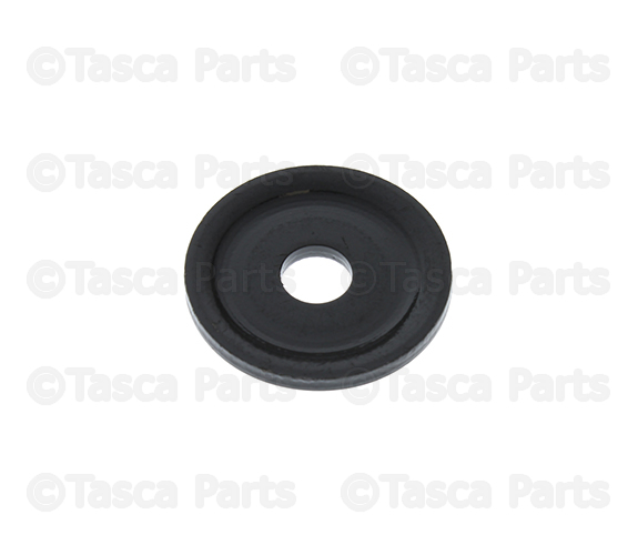 52038116 - Front Suspension: Stabilizer Bar Grommet Retainer, Mounting for Dodge: Dakota, Durango, Ram 1500, Ram 2500, Ram 3500 | Ram: 1500, 1500 Classic, 2500, 3500, Dakota Image