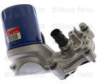12604839 - : Engine Oil Filter Adapter for GM Image