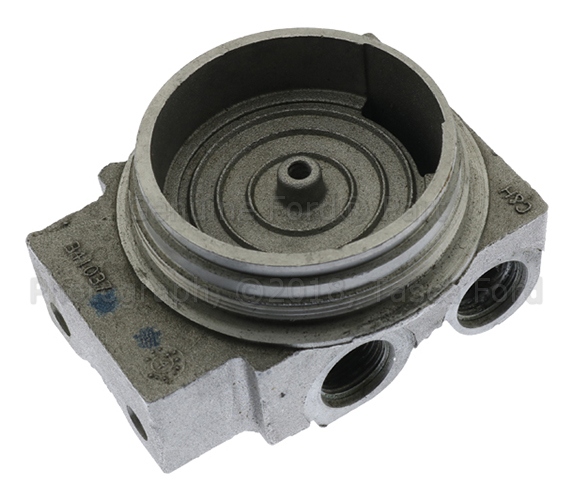 5C2Z7N260A - : Adapter Oil Filter for Ford Image