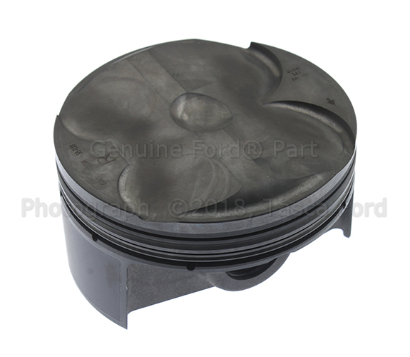 GR3Z6108H - Engine: Piston for Ford: Mustang Image
