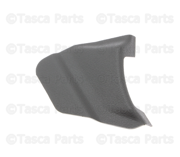 1FS68BD5AC - Restraints: Seat Belt Anchor Cover, Right for Mopar Image
