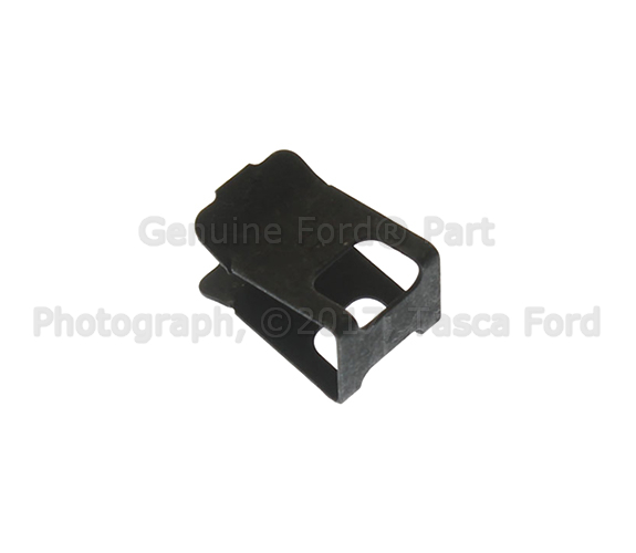W716707S900 - Body: Cowl Cover Clip for Ford Image