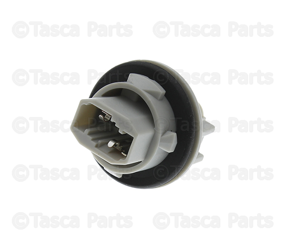 B45A51354 - : Turn Signal Light Socket for Mazda Image