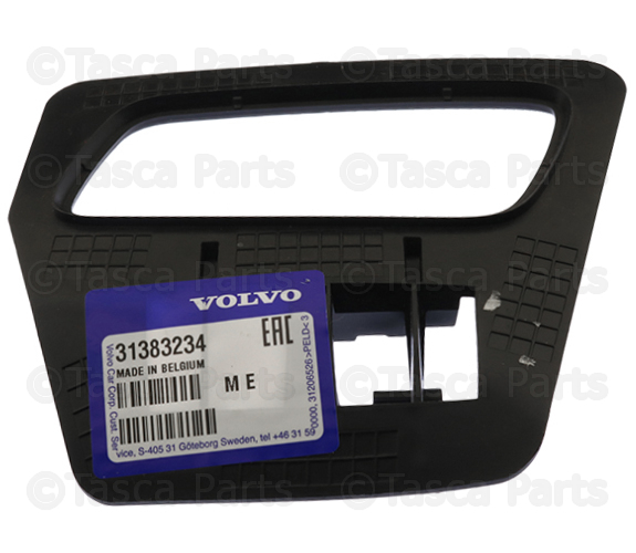 2017-2025 Volvo Lmp Washer Cover Bracket - Driver's Side (LH) 31383234 ...
