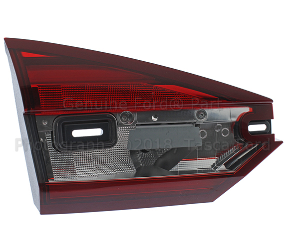 HS7Z13405H - Electrical: Backup Lamp Assembly for Ford Image