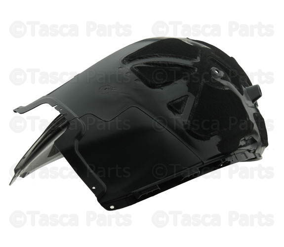 68083029AH - : Fender Liner - Driver's Side (LH) for Dodge: Charger Image