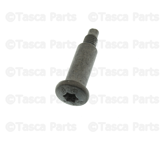 6503287 - Interior Trim: Pan Head Screw for Mopar Image