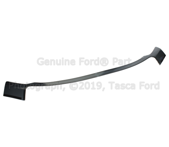 VBL3Z16C900A - Exterior: Air Deflector, Hood Protector By Lund for Ford: F-150 Image