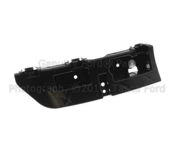 FT4Z17D943A - : Bumper Cover Support Rail for Ford Image