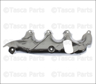 12562244 - : Exhaust Manifold Heat Shield for GM Image