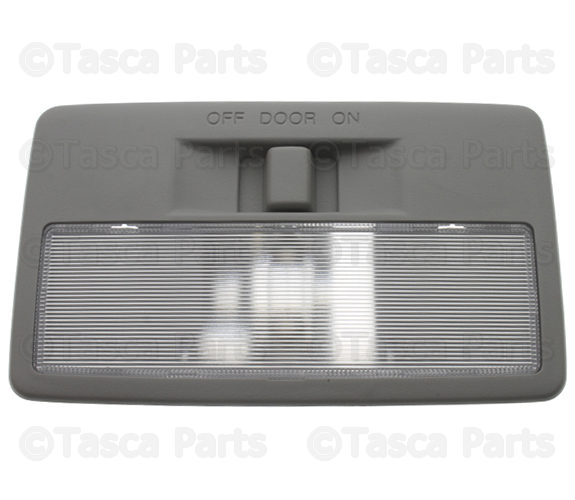 D35051310E77 - : Dome Lamp Assembly for Mazda Image