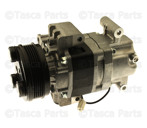CC4361450E - : A/C Compressor for Mazda Image