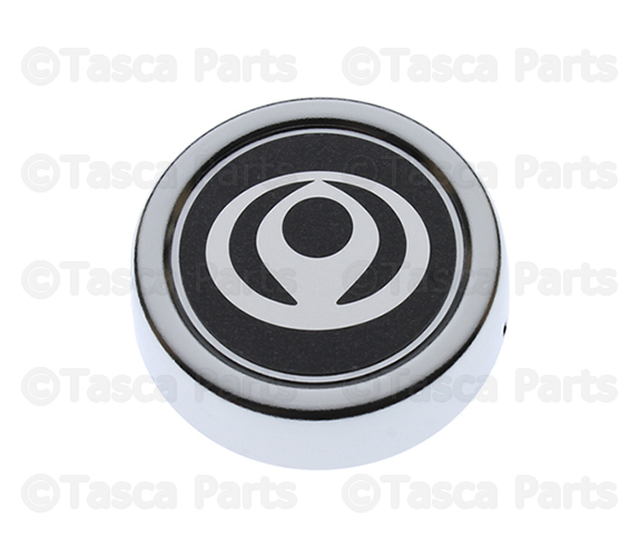 NA5337190 - Suspension: Hub Cap for Mazda Image