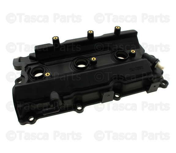 132645W501 - Engine: Valve Cover for Nissan Image