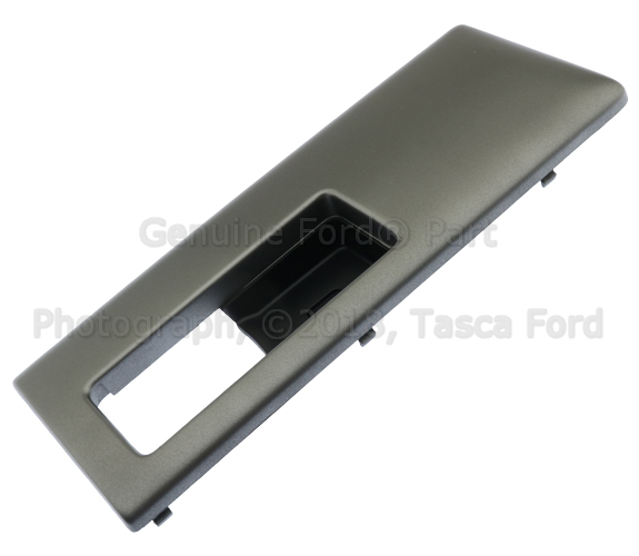 8L1Z78275A18AC - Body: Handle Bezel for Ford: Expedition Image