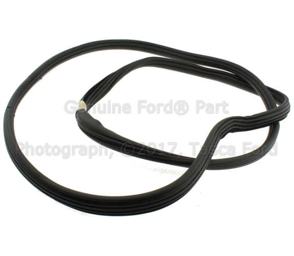 7L1Z7820709A - Body: Door Weather-strip for Ford: Expedition | Lincoln: Navigator Image