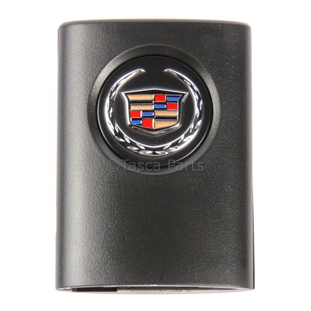 25946299 - Electrical: Keyless Entry Transmitter for GM Image